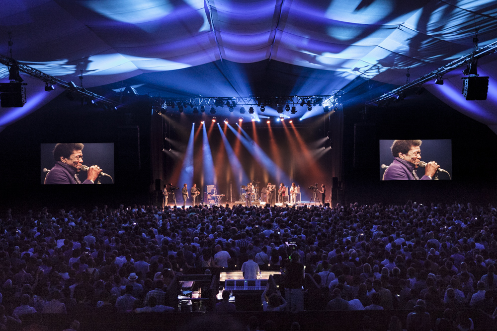 gentjazz