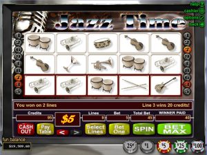 jazz-time-slot