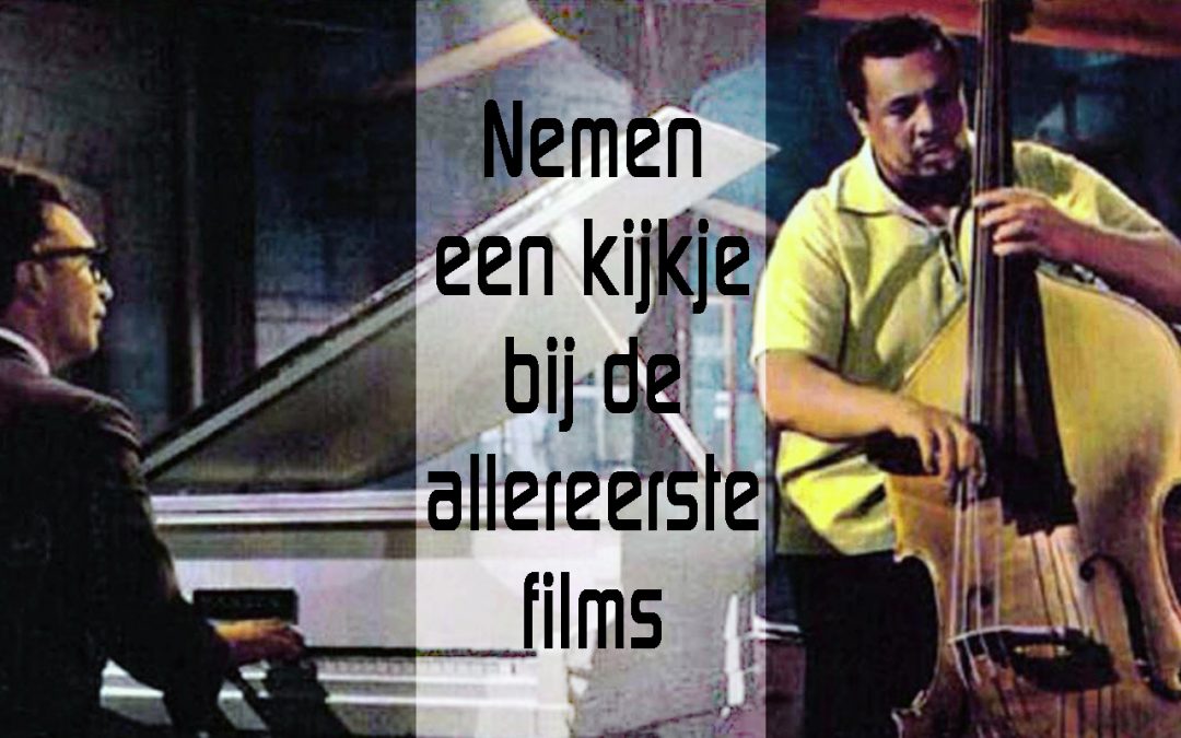 Jazz in Films – Alles wat je moet weten