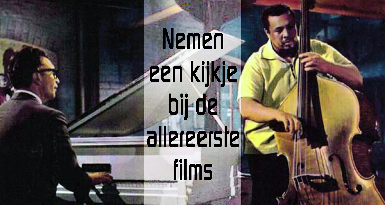 Jazz in Films – Alles wat je moet weten